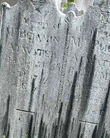 Phebe Moss Atwater