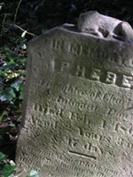 Phebe Powell