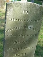Phebe Reeves Phebe Reeves