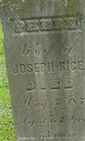 Phebe Rice
