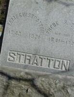 Phebe S. Bemis Stratton