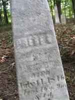 Phebe S. Dollarhide Spicklemire Phebe S. Dollarhide Spicklemire
