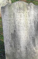 Phebe Shenkel Shaner