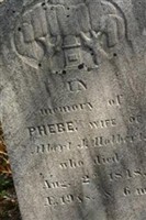 Phebe Shimer Holbert Phebe Shimer Holbert
