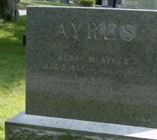 Phebe Tripp Nash Ayres Phebe Tripp Nash Ayres