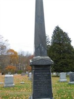 Phebe W Griggs Gillies
