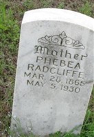 Phebea Radcliff