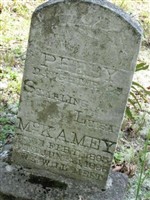 Pheby McKamey Pheby McKamey
