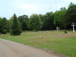 Phelps Cemetery