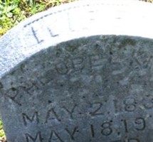Pheobe L. Kipp