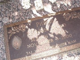 Phero Le Van Thao Phero Le Van Thao