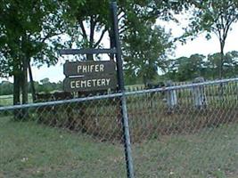 Phifer Cemetery