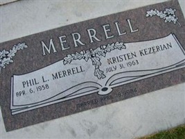 Phil L. Merrell