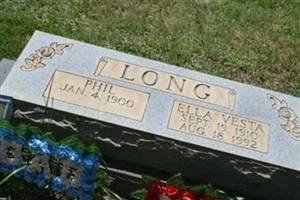 Phil Long
