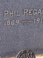 Phil Regan