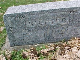 Phil Richter Phil Richter