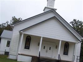 Philadelphia Baptist Church Cemetery