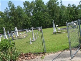 Philadelphia Baptist Church Cemetery