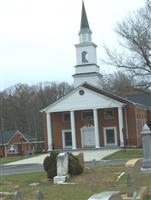 Philadelphia Baptist Church Cemetery