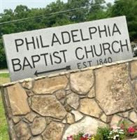 Philadelphia Cemetery