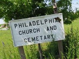 Philadelphia Cemetery