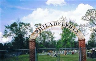 Philadelphia Cemetery