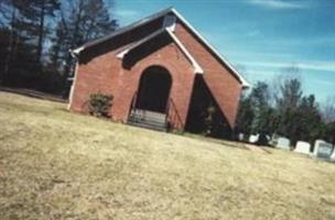 Philadelphia Cemetery