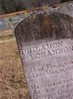 Philamon Bohannon