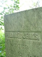 Philander Jenks
