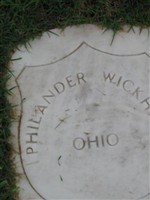 Philander Wickham