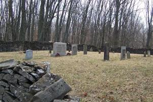 Philbert Wright Family Cemetery