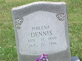 Philena Dennis Philena Dennis