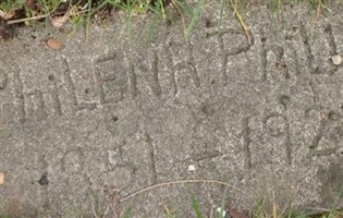 Philena Phillis