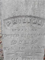 Philena Phinney Perryman