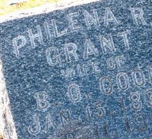 Philena Rachel Grant Coon