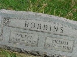 Philena Robbins