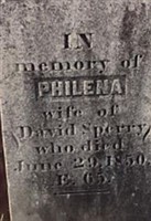 Philena Sperry Philena Sperry