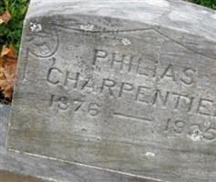 Philias Charpentier