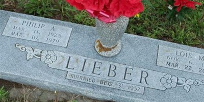 Philip A. Lieber Philip A. Lieber