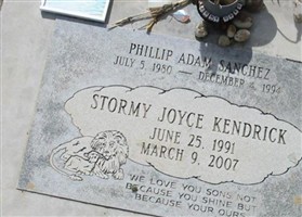 Philip Adam Sanchez