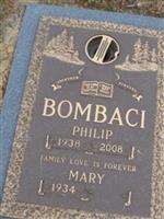 Philip Anthony Bombaci