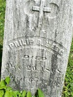 Philip B Berg Philip B Berg