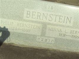 Philip Bernstein