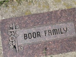 Philip Boor