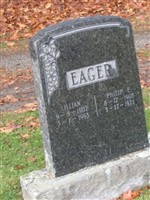 Philip C. Eager