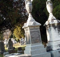 Philip Clayton Pendleton