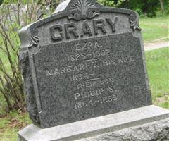 Philip Crary