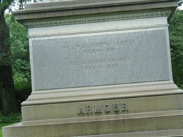 Philip Danforth Armour Philip Danforth Armour