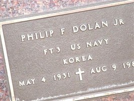 Philip Dolan, Jr Philip Dolan, Jr