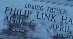 Philip Dzialynski "Link" Hall